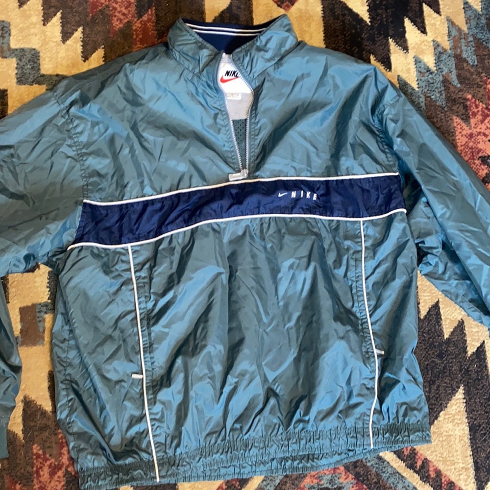 Nike XL windbreaker